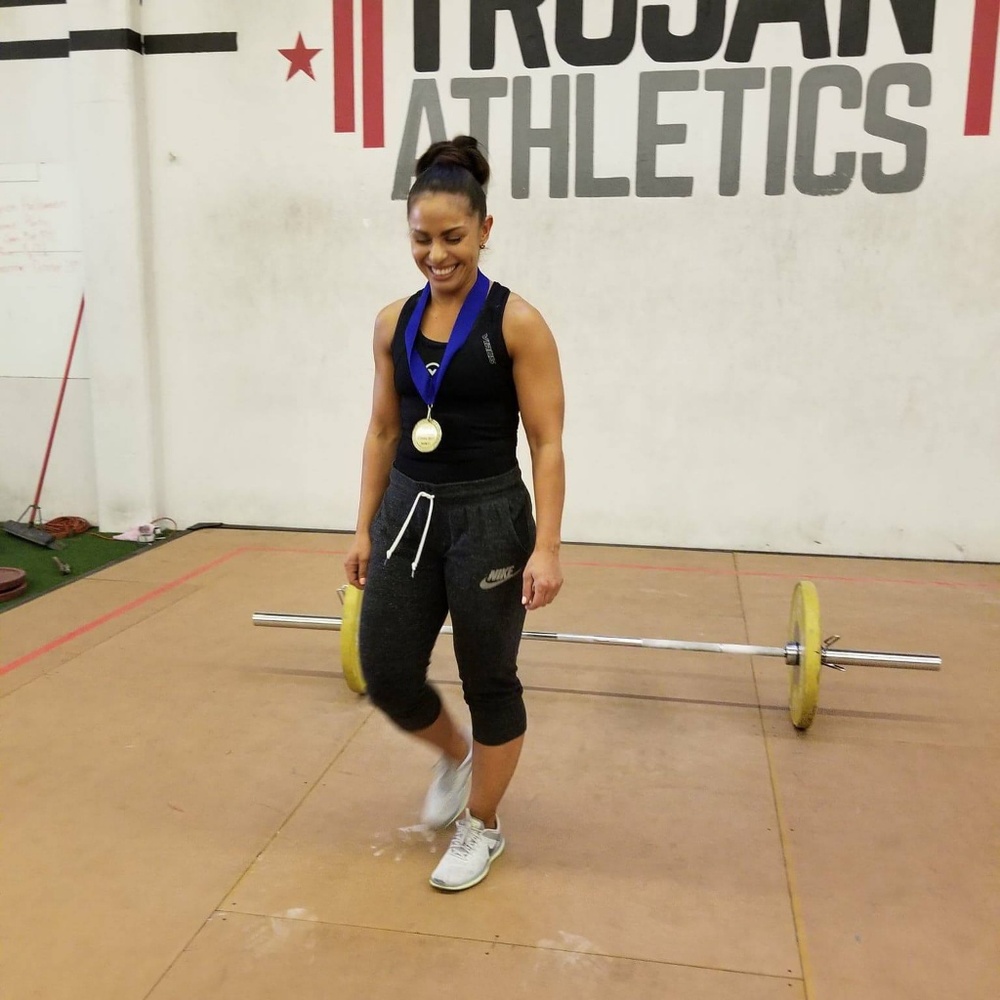 Meet your Posher, Maria